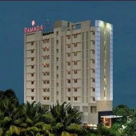 Ramada Ahmedabad-2